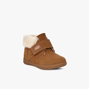 Ugg Nolen Stövlar Barn Bruna (217903YLT)